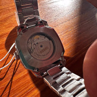 Versace Mainline Uhr Automatik Dylos Swiss ETA Medusa