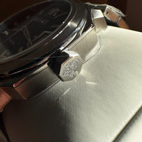 Versace Mainline Uhr Automatik Dylos Swiss ETA Medusa