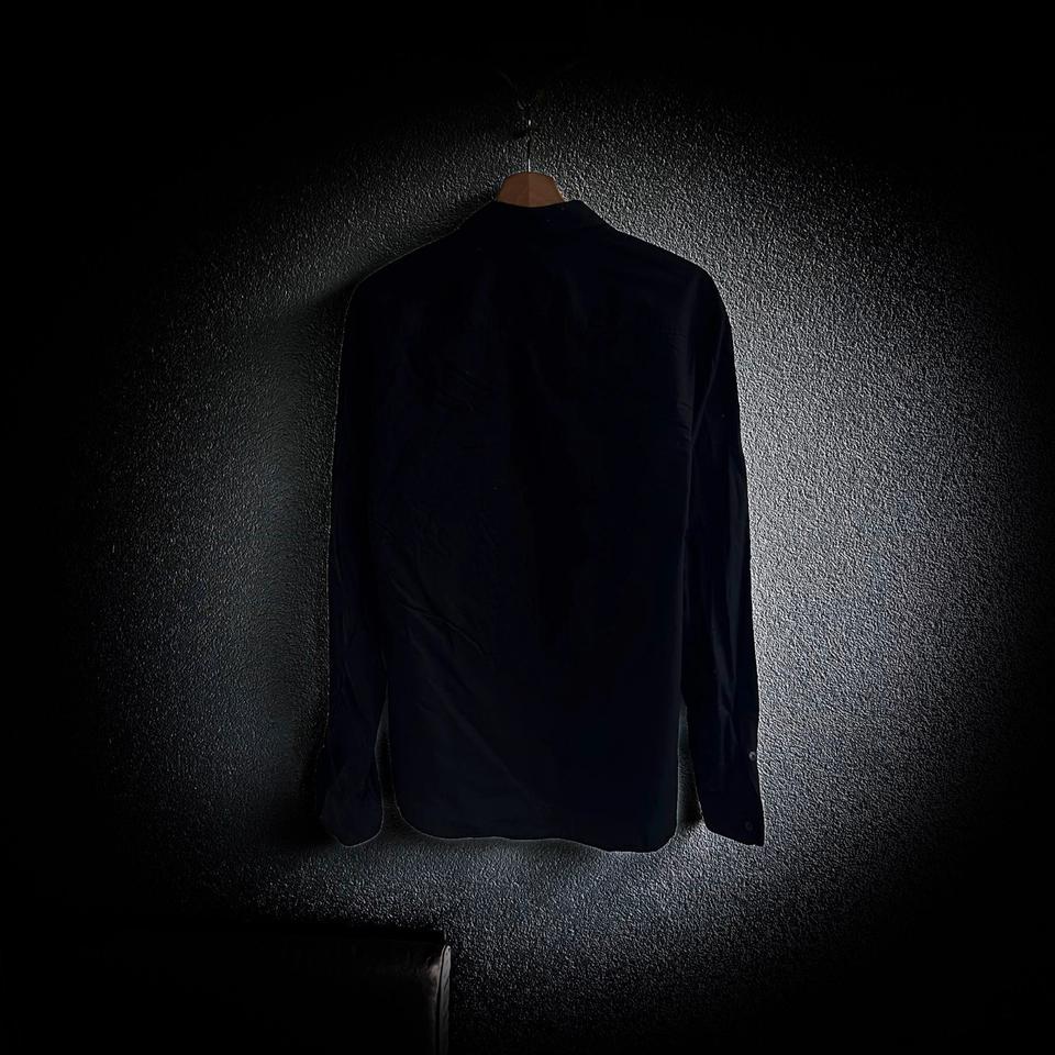 Versace Jeans Couture Shirt Hemd Logo Pocket