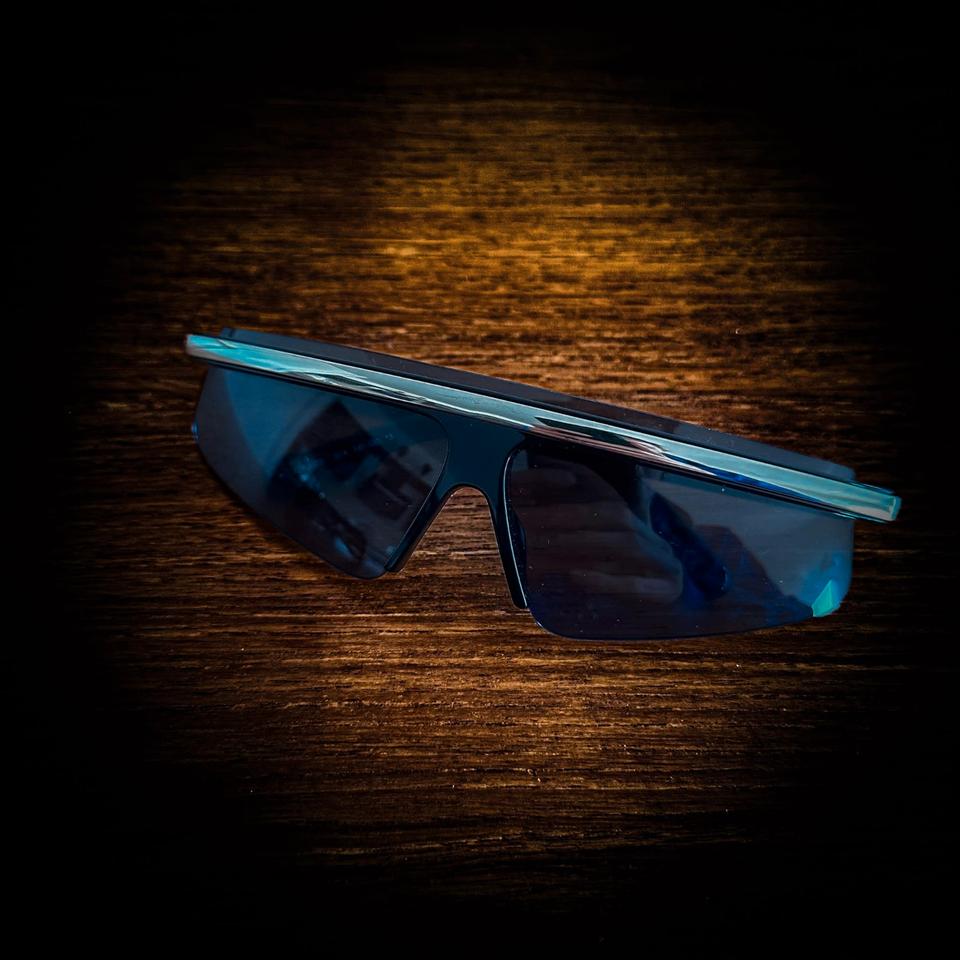 Dolce & Gabbana Sonnenbrille D&G Brille mit Etui Italy