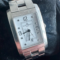 Baume & Mercier Uhr Automatik Swiss Hampton Full Set