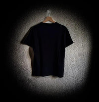 Versace Mainline Medusa T-Shirt Baroque Gold Italy NFC