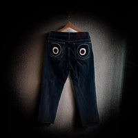 Ravani Jeans Nazar Sold Out Berlin Pashanim Symba