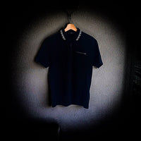 Versace Mainline Poloshirt Medusa