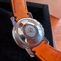 Baume Mercier Capeland S Uhr Automatik Fullset Chrono