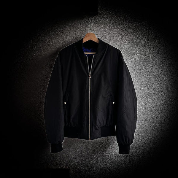 Versace Jeans Couture Jacke Wendejacke Baroque Italy