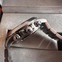 Maurice Lacroix Croneo Automatik Chronograph mit Box