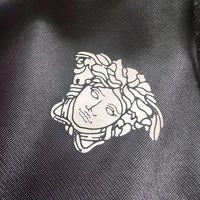 Versace Mainline Jacke Trainigsjacke Medusa Italy Gym