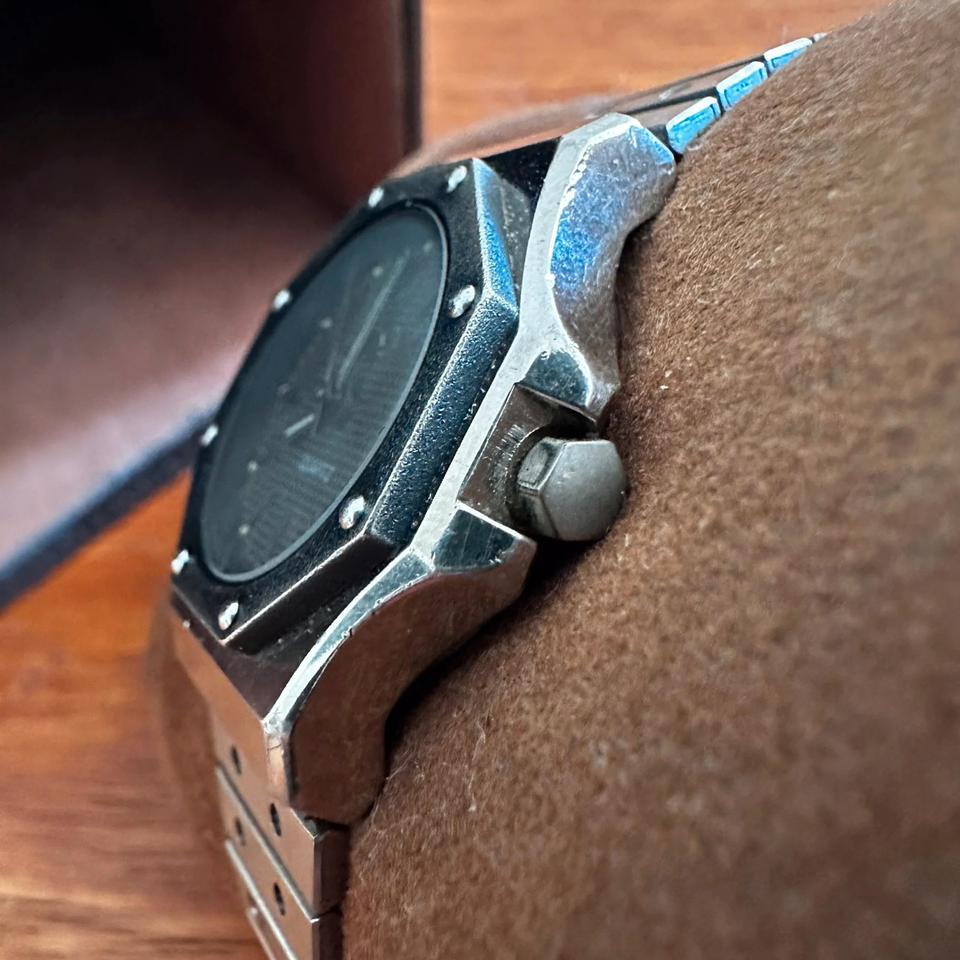 Surfmaster Uhr Oktagon 5400