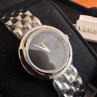 Versace Mainline Uhr V-Flare Medusa Classic Swiss Made