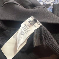 Versace Mainline Sweatshirt Medusa Mosaik Baroque Italy