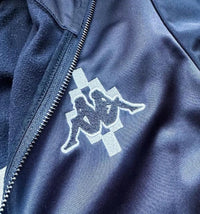 Kappa x Marcelo Burlon Jacke Logo Milano