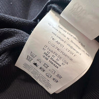 Versace Jeans Couture Hoodie Sweatshirt Baroque