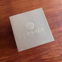 Versace Chain Reaction Uhr Baroque Medusa Sneaker Swiss