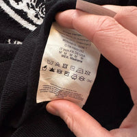 Versace Jeans Couture Pullover Knitted Zeus Greca CLG