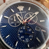 Versace Mainline Uhr Chronograph V-Extreme Pro Medusa