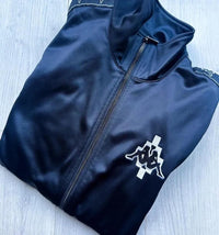 Kappa x Marcelo Burlon Jacke Logo Milano