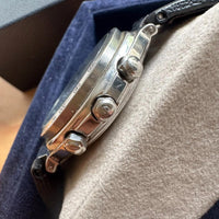 Baume & Mercier Uhr Automatik Chronograph Valjoux 7750