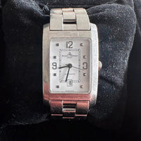 Baume & Mercier Uhr Automatik Swiss Hampton Full Set