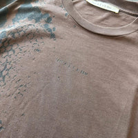 Alyx T-Shirt Jungle print 1017 Alyx 9SM Matthew Williams