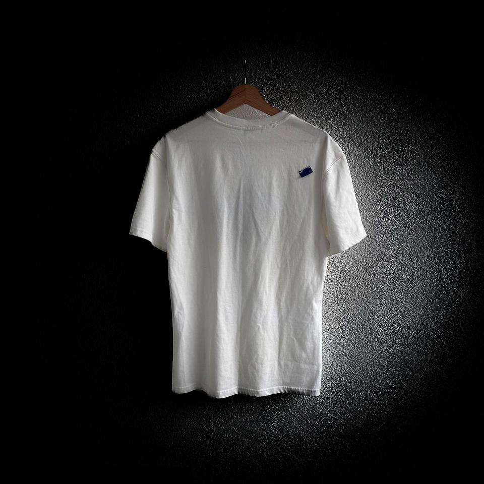 Ader Error T-Shirt made in Korea Stitched Logo
