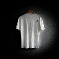 Ader Error T-Shirt made in Korea Stitched Logo