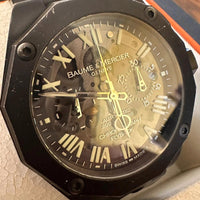 Baume Mercier Riviera Magnum XXL Automatik Chronograph