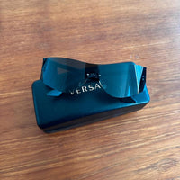 Versace Mainline Brille Sonnenbrille Shield Baroque OVP
