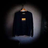 Versace X Kith Sweatshirt Crewneck Italy Logo Medusa