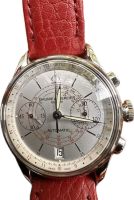 Baume & Mercier Uhr Automatik Swiss Hampton Full Set