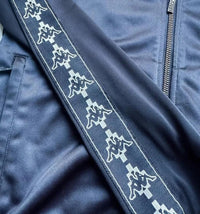 Kappa x Marcelo Burlon Jacke Logo Milano