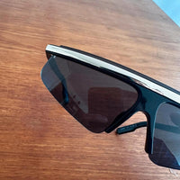 Kenzo Visor Sonnenbrille Techno Festival Jungle