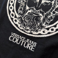 Versace Jeans Couture Pullover Knitted Zeus Greca