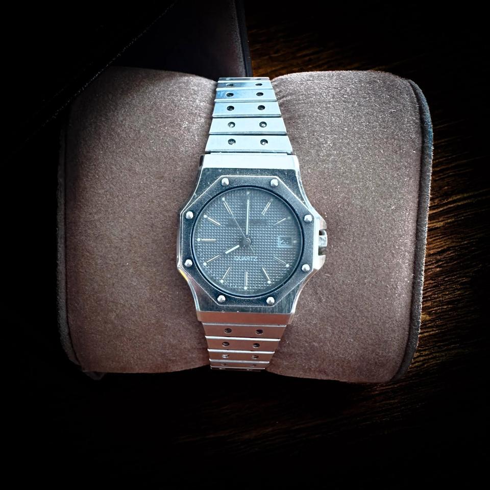 Surfmaster Uhr Oktagon 5400