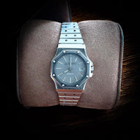 Surfmaster Uhr Oktagon 5400