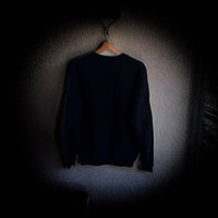 Versace X Kith Sweatshirt Crewneck Italy Logo Medusa