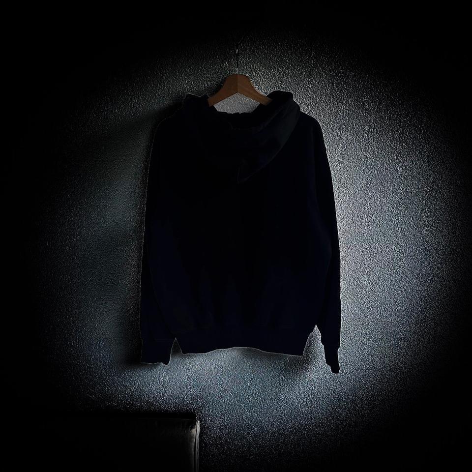 Versace Jeans Couture Hoodie Sweatshirt Baroque