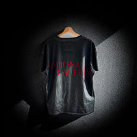 ACW A cold Wall x National Gallery T-Shirt Italy Room -1