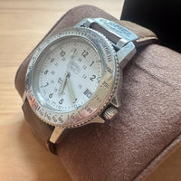 Camel Modaine Uhr Swiss Made ETA Camel Trophy