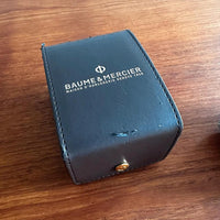 Baume Mercier Classima Automatik Uhr Classic Executive