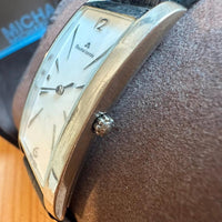 Maurice Lacroix Uhr Fiaba 18k White Gold Special Edition