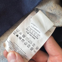 Versace Jeans Couture Sweatshirt Wappen All Over Print