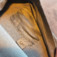 ACW A cold Wall x National Gallery T-Shirt Italy Room -1