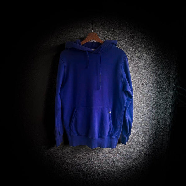 1017 ALYX 9SM Hoodie Lighter Cap Purple