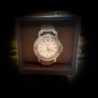 Camel Modaine Uhr Swiss Made ETA Camel Trophy