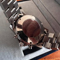 Maurice Lacroix Croneo Automatik Chronograph mit Box