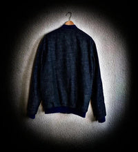 Versace Jeans Bomberjacke Pilot Lion Logo Baroque Italy