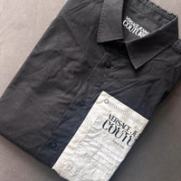 Versace Jeans Couture Shirt Hemd Logo Pocket
