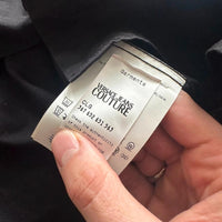 Versace Jeans Couture Shirt Hemd Logo Pocket