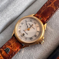 Maurice Lacroix Uhr Automatik Les Classiques Swiss Made
